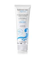 Collagen Boost Restore and Replenish Cream Cleanser  (125ml) by balance_me