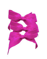 Radiant Orchid Set (3) by bandtz