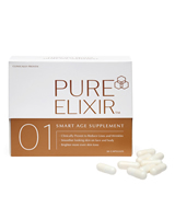 Smart Age Supplement (3 packs) (90 caps) by pure_elixir_01