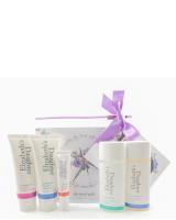 Travel Set plus FREE Glossing Balm (4 x 75ml) by elizabeths_daughter