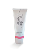 Facial Cream Cleanser (75ml) by elizabeths_daughter