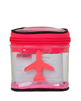 Small International Adaptor SOS Kit by emma_lomax