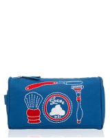 Men's Shaving Bag by emma_lomax