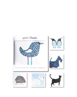 Wild Things Box Set by english_graphics