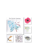 Secret Garden Box Set by english_graphics