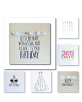 Occasions Box Set by english_graphics
