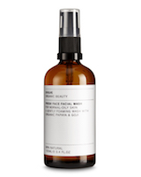 Fresh Face Facial Wash (100ml) by evolve