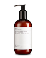 Sunless Glow Body Lotion (250ml) by evolve