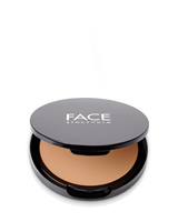 BB Natural Beauty Balm -  Dark by face_stockholm