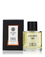 Sinsa Eau De Toilette by gentlemens_tonic