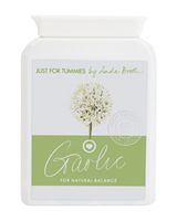 Garlic Supplement (60 tabs) by just_for_tummies