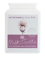 Milk Thistle Supplement  (60 tabs) by just_for_tummies