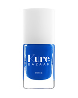 Nail Lacquer - Mon Bleu Queen (10ml) by kure_bazaar