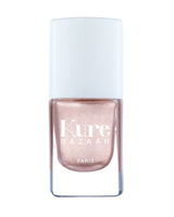 Nail Lacquer - Or Rose (10ml) by kure_bazaar