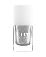 Nail Lacquer - Platinum (10ml) by kure_bazaar
