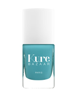Nail Lacquer - Turkoise (10ml) by kure_bazaar