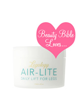 Air-Lite Daily Lift For Legs (175ml) by legology