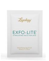 Exfo-Lite Stimulating Salts for Legs (5 x 50ml) by legology