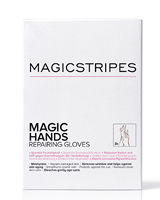 Magic Hands Repairing Gloves by magicstripes