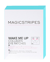 Wake Me Up Collagen Eye Patches (5) by magicstripes