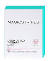 Deep Detox Tightening Mask (3) by magicstripes