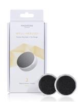 Well Heeled Brush Head by magnitone