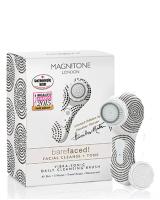 Limited Edition Barefaced! Vibra-Sonic Cleansing Brush by Heather Marten by magnitone