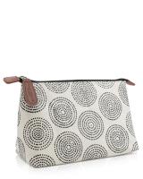 Limited Edition Brush Bag by Heather Marten by magnitone