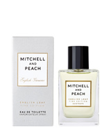 English Leaf Fine Edition Eau de Toilette (50ml) by mitchell_and_peach