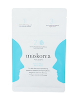 Instant Glow Sheet Mask (1) by maskorea