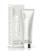 Exfoliating Oil-To-Milk Scrub  (60ml) by madara