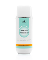 Liquid Yoga Restorative Bath Soak by mio