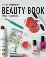 1x Beauty Book - SS'15 (customers only) by myshowcase
