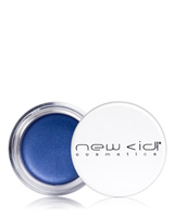 i-Colour Long-Wear Cream Eyeshadow - Cobalt by new_cid