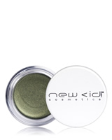i-Colour Long-Wear Cream Eyeshadow - Moss by new_cid