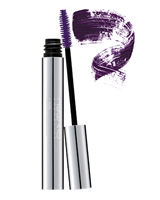 i-Flutter Double Brush Lengthening Mascara - Plum by new_cid