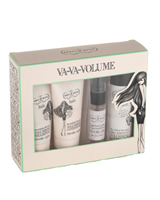 Va-Va Volume Hair Heroes Kit by percy_and_reed