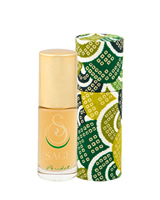 Peridot Roll-on Perfume Oil (3.7ml) by sage