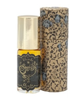 Peridot & Onyx Blend Roll-on Perfume Oil (3.7ml) by sage