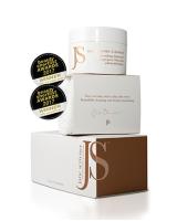 Nourishing Cleanser with Mitt (100ml) by jane_scrivner