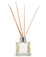 Reed Diffuser - Cleanse (100ml) by jane_scrivner