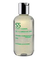 Clarity Cleanser  (200ml) by s5