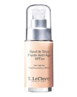 Anti-Ageing Foundation - Ivoire (30ml) by t_leclerc