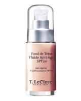 Anti-Ageing Foundation - Clair Rose (30ml) by t_leclerc