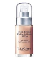 Anti-Ageing Foundation - Beige Sable (30ml) by t_leclerc