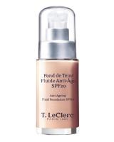 Anti-Ageing Foundation - Beige Abricot (30ml) by t_leclerc