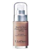 Anti-Ageing Foundation - Dore (30ml) by t_leclerc