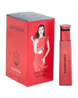 Roll-on Remedy - Confidence (8ml) by tazeka_aromatherapy