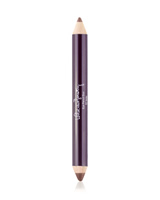 Eyeshadow Pencil Duo - Beau  by wild_about_beauty
