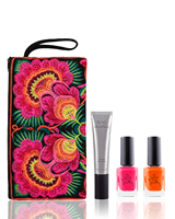 Louise Redknapp's Holiday Collection by wild_about_beauty